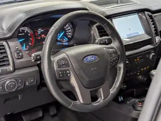 Ford Ranger 2023 4x4 Lariat 4p SuperCab 5.1 ft. SB