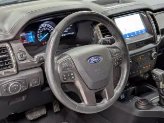 Ford Ranger 2022 4x4 Lariat 4dr SuperCrew 5.1 ft. SB