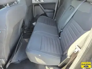 Ford Ranger 2021 4x4 XLT 4p SuperCrew 5.1 ft. CB
