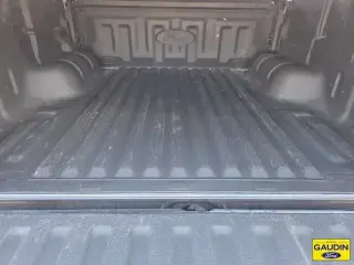 Ford Ranger 2021 4x4 XLT 4p SuperCrew 5.1 ft. CB