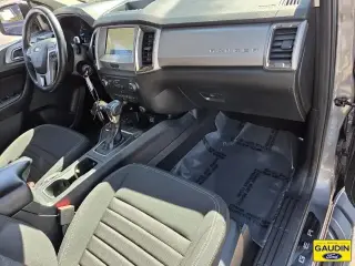 Ford Ranger 2021 4x4 XLT 4p SuperCrew 5.1 ft. CB
