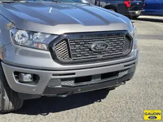 Ford Ranger 2021 4x4 XLT 4p SuperCrew 5.1 ft. CB