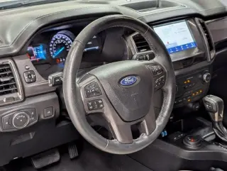 Ford Ranger 2022 4x4 Lariat 4p SuperCrew 5.1 ft. SB