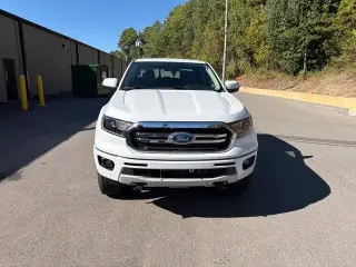 Ford Ranger 2023 4x4 Lariat 4p SuperCrew 5.1 ft. SB