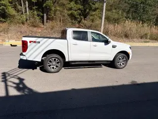 Ford Ranger 2023 4x4 Lariat 4p SuperCrew 5.1 ft. SB