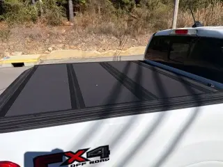 Ford Ranger 2023 4x4 Lariat 4p SuperCrew 5.1 ft. SB