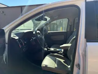 Ford Ranger 2023 4x4 Lariat 4p SuperCrew 5.1 ft. SB