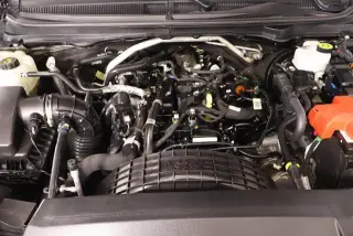 Ford Ranger 2022 4x4 XLT 4p SuperCrew 5.1 ft. CB