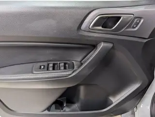 Ford Ranger 2022 4x4 Lariat 4p SuperCab 5.1 ft. CB