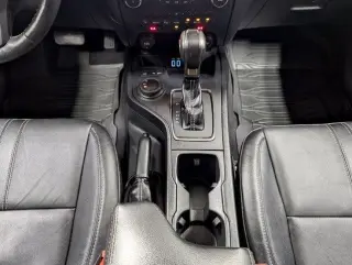 Ford Ranger 2022 4x4 Lariat 4p SuperCab 5.1 ft. CB