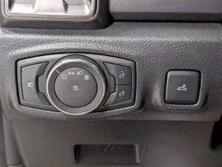 Ford Ranger 2022 4x4 Lariat 4p SuperCab 5.1 ft. CB