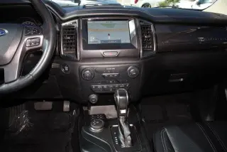 Ford Ranger 2021 4x4 Lariat 4dr SuperCrew 5.1 ft. SB