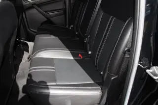 Ford Ranger 2021 4x4 Lariat 4dr SuperCrew 5.1 ft. SB