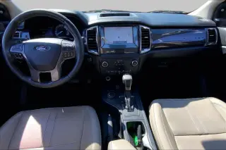 Ford Ranger 2020 4x4 Lariat 4dr SuperCrew 5.1 ft. SB