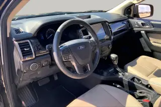 Ford Ranger 2020 4x4 Lariat 4dr SuperCrew 5.1 ft. SB