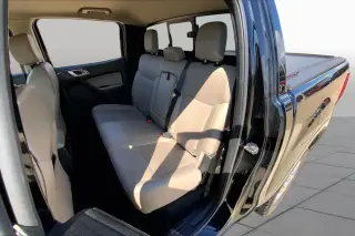 Ford Ranger 2020 4x4 Lariat 4dr SuperCrew 5.1 ft. SB