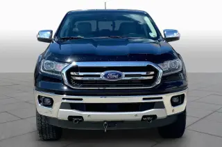 Ford Ranger 2020 4x4 Lariat 4dr SuperCrew 5.1 ft. SB