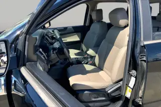 Ford Ranger 2020 4x4 Lariat 4dr SuperCrew 5.1 ft. SB