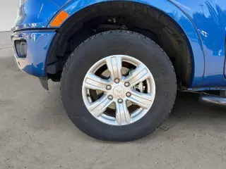Ford Ranger 2019 4x4 XLT 4dr SuperCrew 5.1 ft. SB