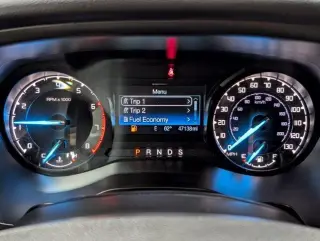 Ford Ranger 2023 4x4 Lariat 4p SuperCrew 5.1 ft. SB