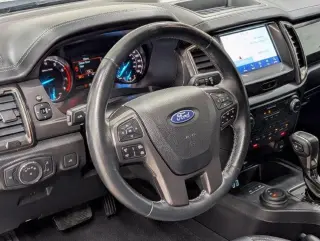 Ford Ranger 2023 4x4 Lariat 4p SuperCrew 5.1 ft. SB