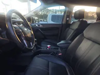 Ford Ranger 2020 4x4 Lariat 4dr SuperCrew 5.1 ft. SB
