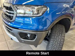 Ford Ranger 2019 4x4 Lariat 4p SuperCrew 5.1 ft. CB AT