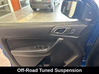 Ford Ranger 2019 4x4 Lariat 4p SuperCrew 5.1 ft. CB AT