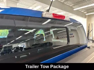 Ford Ranger 2019 4x4 Lariat 4p SuperCrew 5.1 ft. CB AT