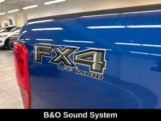 Ford Ranger 2019 4x4 Lariat 4p SuperCrew 5.1 ft. CB AT