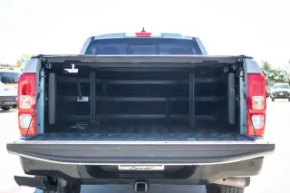 Ford Ranger 2022 4x2 XL 4dr SuperCrew 5.1 ft. SB