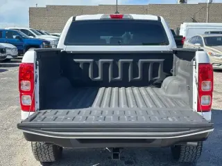 Ford Ranger 2020 4x2 XL 4dr SuperCrew 5.1 ft. SB