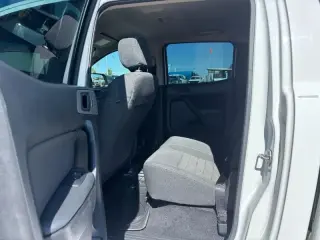 Ford Ranger 2020 4x2 XL 4dr SuperCrew 5.1 ft. SB