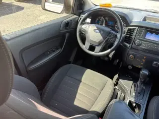 Ford Ranger 2020 4x2 XL 4dr SuperCrew 5.1 ft. SB