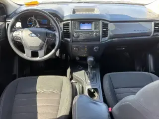 Ford Ranger 2020 4x2 XL 4dr SuperCrew 5.1 ft. SB