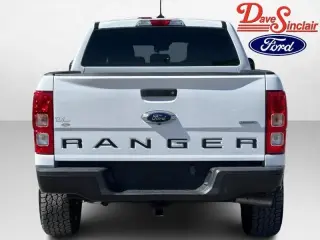 Ford Ranger 2020 4x2 XL 4dr SuperCrew 5.1 ft. SB