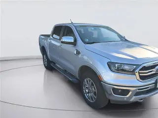 Ford Ranger 2019 4x2 Lariat 4p SuperCrew 5.1 pies CB