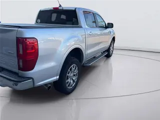 Ford Ranger 2019 4x2 Lariat 4p SuperCrew 5.1 pies CB