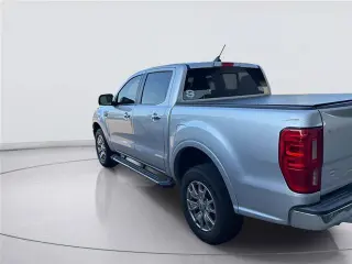 Ford Ranger 2019 4x2 Lariat 4p SuperCrew 5.1 pies CB