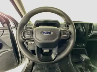 Ford Ranger 2024 4x2 XL 4dr SuperCrew 5.0 ft. SB