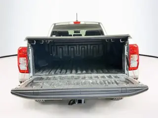 Ford Ranger 2024 4x2 XL 4dr SuperCrew 5.0 ft. SB