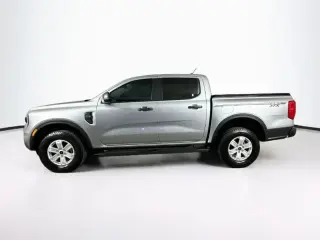 Ford Ranger 2024 4x2 XL 4dr SuperCrew 5.0 ft. SB