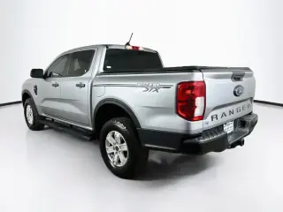 Ford Ranger 2024 4x2 XL 4dr SuperCrew 5.0 ft. SB