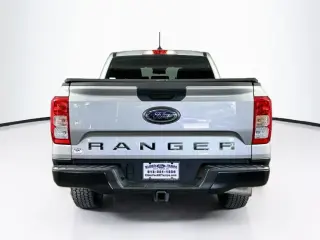 Ford Ranger 2024 4x2 XL 4dr SuperCrew 5.0 ft. SB