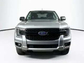 Ford Ranger 2024 4x2 XL 4dr SuperCrew 5.0 ft. SB