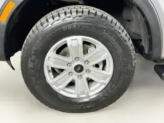 Ford Ranger 2024 4x2 XL 4dr SuperCrew 5.0 ft. SB