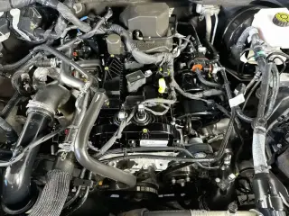 Ford Ranger 2024 4x2 XL 4dr SuperCrew 5.0 ft. SB