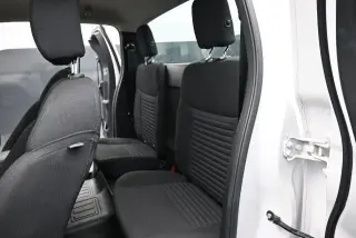 Ford Ranger 2021 4x4 XL 4p SuperCab 6.1 ft. SB