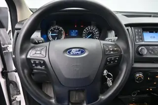 Ford Ranger 2021 4x4 XL 4p SuperCab 6.1 ft. SB