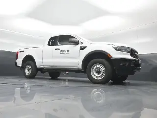 Ford Ranger 2021 4x4 XL 4p SuperCab 6.1 ft. SB